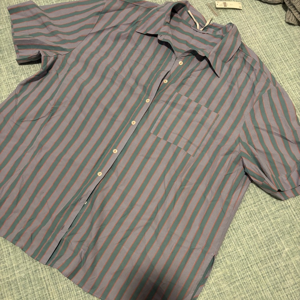 Anthropologie - Sleepwear Shirt